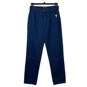 BP + Wildfang Denim Straight Leg Utility Jeans NWT